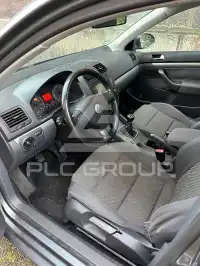 2007 Volkswagen GOLF