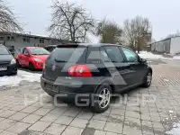 2007 Volkswagen GOLF
