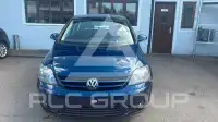 2007 Volkswagen GOLF