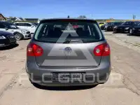 2007 Volkswagen GOLF