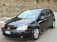 2007 Volkswagen GOLF
