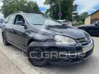 2007 Volkswagen GOLF