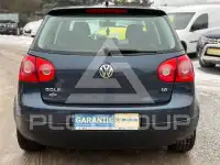 2007 Volkswagen GOLF