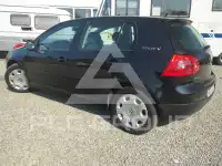 2007 Volkswagen GOLF