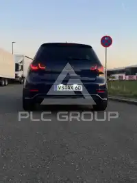 2007 Volkswagen GOLF