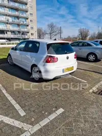 2007 Volkswagen GOLF