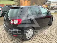 2007 Volkswagen GOLF