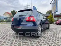 2007 Volkswagen GOLF