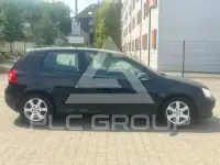 2007 Volkswagen GOLF