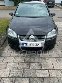 2007 Volkswagen GOLF
