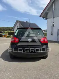 2007 Volkswagen GOLF