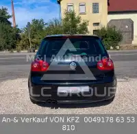 2007 Volkswagen GOLF