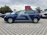 2007 Volkswagen GOLF