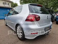 2007 Volkswagen GOLF