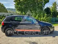 2007 Volkswagen GOLF