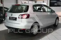 2007 Volkswagen GOLF