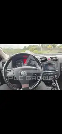 2007 Volkswagen GOLF