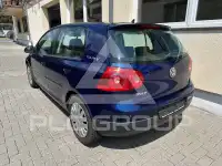 2007 Volkswagen GOLF