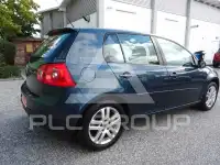 2007 Volkswagen GOLF