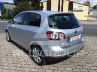 2007 Volkswagen GOLF