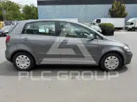 2007 Volkswagen GOLF