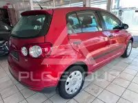 2007 Volkswagen GOLF