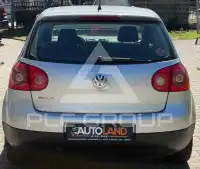 2007 Volkswagen GOLF