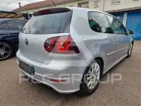 2007 Volkswagen GOLF