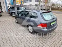 2007 Volkswagen GOLF