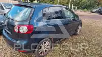 2007 Volkswagen GOLF