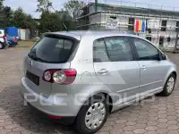2007 Volkswagen GOLF