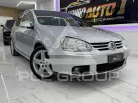2007 Volkswagen GOLF