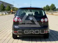 2007 Volkswagen GOLF