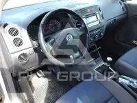 2007 Volkswagen GOLF