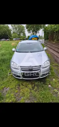 2007 Volkswagen GOLF