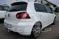 2007 Volkswagen GOLF
