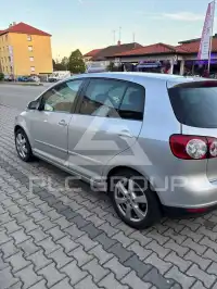 2007 Volkswagen GOLF