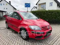 2007 Volkswagen GOLF