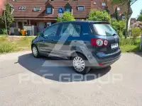 2007 Volkswagen GOLF