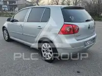 2007 Volkswagen GOLF