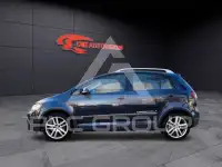 2007 Volkswagen GOLF