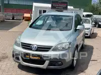2007 Volkswagen GOLF