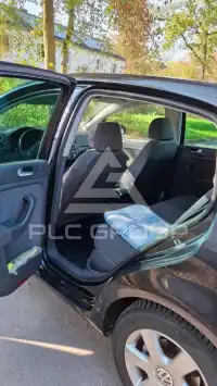 2007 Volkswagen GOLF