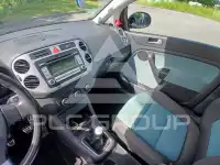 2007 Volkswagen GOLF