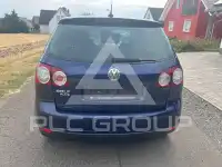 2007 Volkswagen GOLF