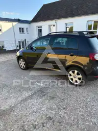 2007 Volkswagen GOLF