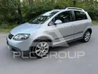 2007 Volkswagen GOLF