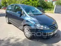 2007 Volkswagen GOLF