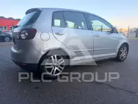 2007 Volkswagen GOLF