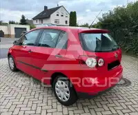 2007 Volkswagen GOLF